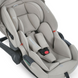 Автокрісло дитяче El camino i-KEEP ME 1186 Melange Cashmere Beige ME 1186 Melange Cash фото 10