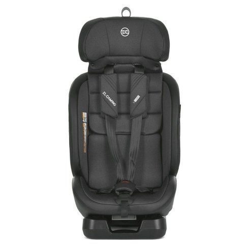Автокрісло дитяче El Camino i-CORE ME 1206 Gray ME 1206 Gray фото