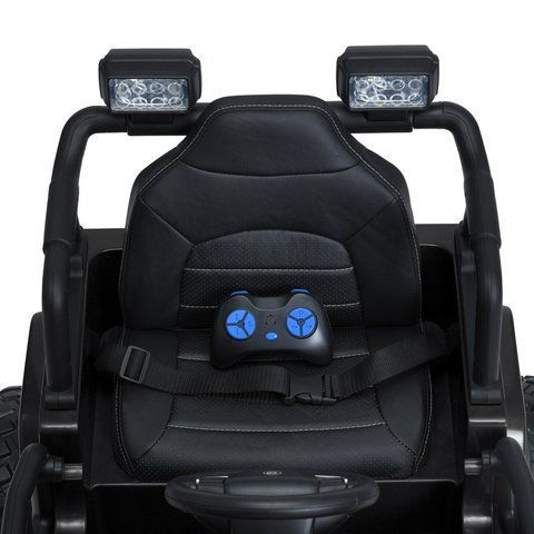 Електромобіль дитячий Bambi Racer M 5103EBLR-2 джип на радіокеруванні M 5103EBLR-2 фото