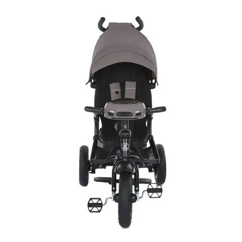 Велосипед триколісний Turbotrike з ручкою MT 1007-13 MT 1007-13 фото