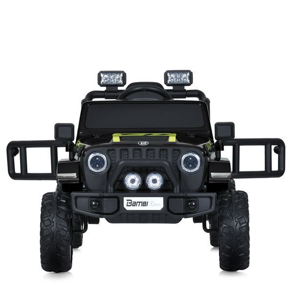 Електромобіль дитячий Bambi Racer M 5103EBLR-2 джип на радіокеруванні M 5103EBLR-2 фото