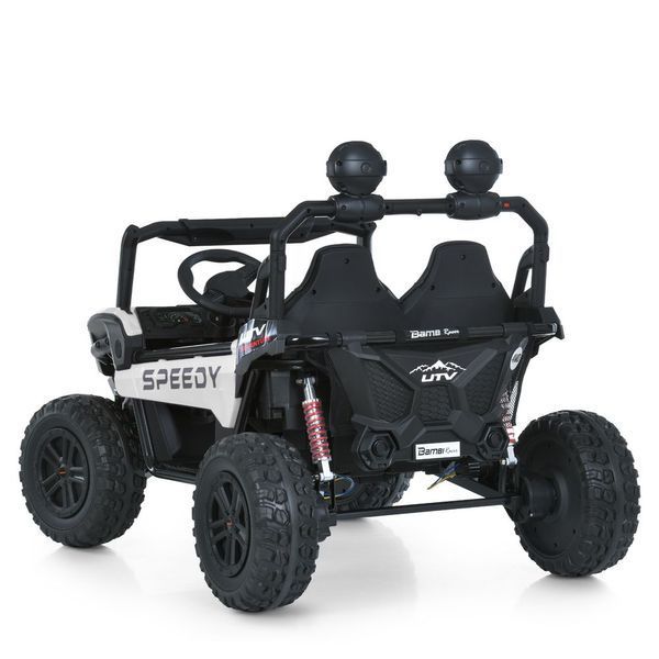Баггі Bambi Racer M 6205EBLR-1(24V) на радіокеруванні M 6205EBLR-1(24V) фото