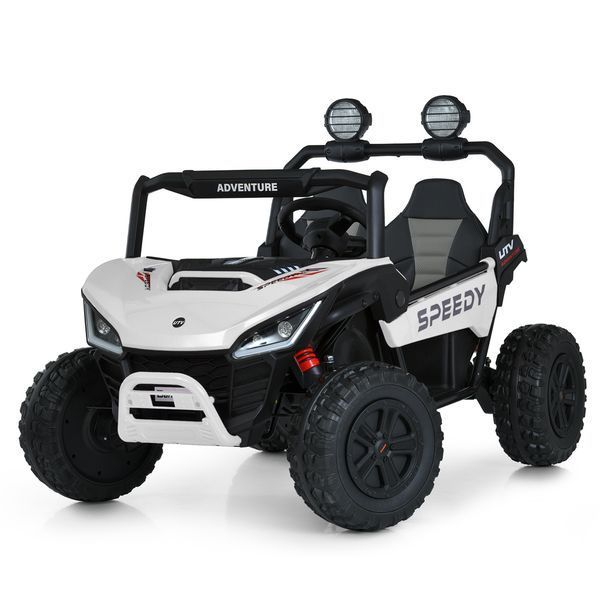 Баггі Bambi Racer M 6205EBLR-1(24V) на радіокеруванні M 6205EBLR-1(24V) фото