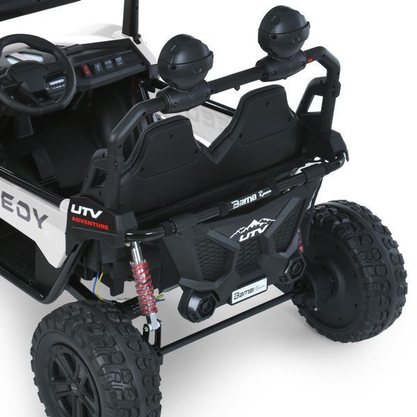 Баггі Bambi Racer M 6205EBLR-1(24V) на радіокеруванні M 6205EBLR-1(24V) фото