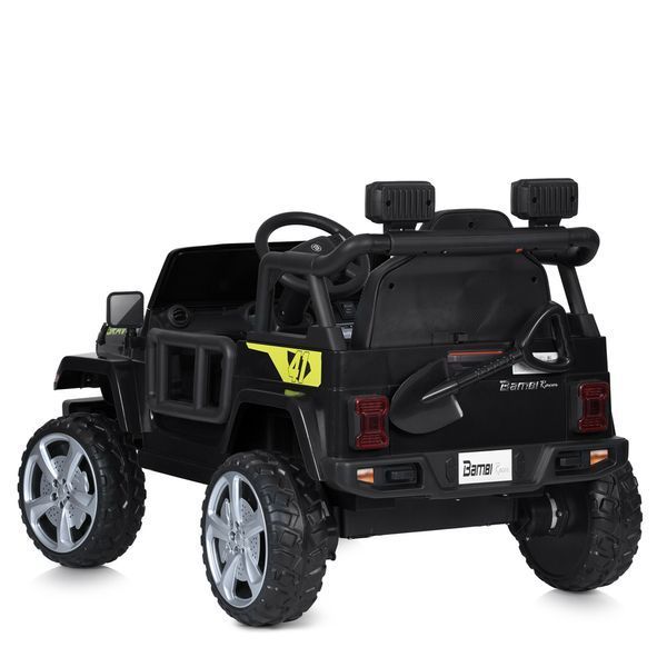 Електромобіль дитячий Bambi Racer M 5103EBLR-2 джип на радіокеруванні M 5103EBLR-2 фото