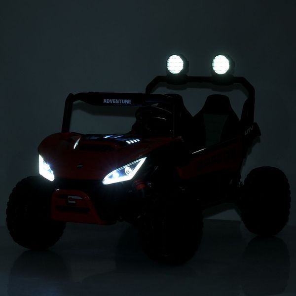 Баггі Bambi Racer M 6205EBLR-1(24V) на радіокеруванні M 6205EBLR-1(24V) фото