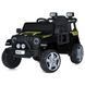 Електромобіль дитячий Bambi Racer M 5103EBLR-2 джип на радіокеруванні M 5103EBLR-2 фото 2