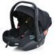 Автокрісло дитяче El camino i-KEEP ME 1186 Melange Jet Black ME 1186 Melange Jet фото 10