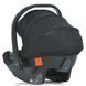 Автокрісло дитяче El camino i-KEEP ME 1186 Melange Jet Black ME 1186 Melange Jet фото 9