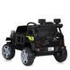 Електромобіль дитячий Bambi Racer M 5103EBLR-2 джип на радіокеруванні M 5103EBLR-2 фото 3