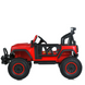 Електромобіль дитячий Bambi Racer M 6065EBLR-3 джип на радіокеруванні M 6065EBLR-3 фото 3