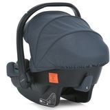 Автокрісло дитяче El camino i-KEEP ME 1186 Melange Rock Gray ME 1186 Melange Rock фото