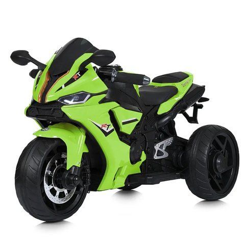 Мотоцикл дитячий Bambi Racer M 5823ELS-5 M 5823ELS-5 фото