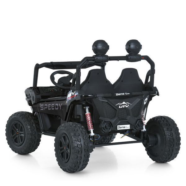 Баггі Bambi Racer M 6205EBLR-2(24V) на радіокеруванні M 6205EBLR-2(24V) фото