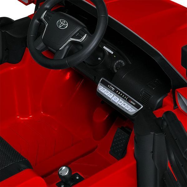 Електромобіль дитячий Bambi Racer M 5101EBLR-3 джип на радіокеруванні M 5101EBLR-3 фото
