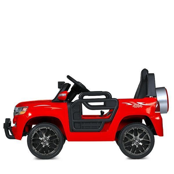 Електромобіль дитячий Bambi Racer M 5101EBLR-3 джип на радіокеруванні M 5101EBLR-3 фото