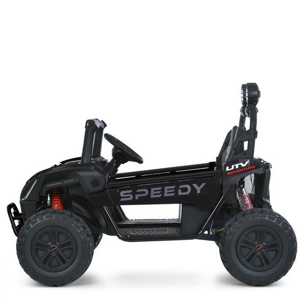 Баггі Bambi Racer M 6205EBLR-2(24V) на радіокеруванні M 6205EBLR-2(24V) фото