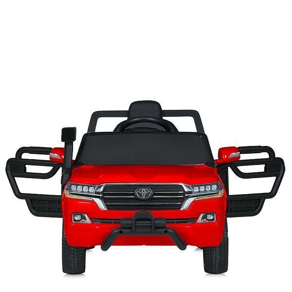 Електромобіль дитячий Bambi Racer M 5101EBLR-3 джип на радіокеруванні M 5101EBLR-3 фото