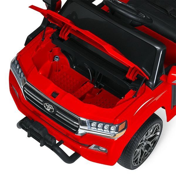 Електромобіль дитячий Bambi Racer M 5101EBLR-3 джип на радіокеруванні M 5101EBLR-3 фото