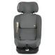 Автокрісло дитяче El Camino i-FREE ME 1187 Shadow Gray ME 1187 Shadow Gray фото 4