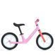 Біговел дитячий Prof1 Kids MBB 1042 PU PINK 12 д MBB 1042 PU PINK фото 4