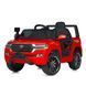 Електромобіль дитячий Bambi Racer M 5101EBLR-3 джип на радіокеруванні M 5101EBLR-3 фото 1