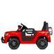 Електромобіль дитячий Bambi Racer M 5101EBLR-3 джип на радіокеруванні M 5101EBLR-3 фото 4