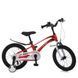 Велосипед дитячий Prof1 BUZZ 16 д. MB 1681D MB 1681D фото 3