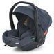 Автокрісло дитяче El camino i-KEEP ME 1186 Melange Rock Gray ME 1186 Melange Rock фото 2