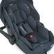 Автокрісло дитяче El camino i-KEEP ME 1186 Melange Rock Gray ME 1186 Melange Rock фото 7