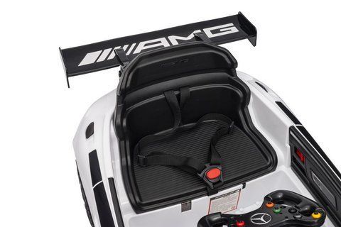 Електромобіль дитячий Bambi Racer M 5112EBLR-1 на радіокеруванні M 5112EBLR-1 фото