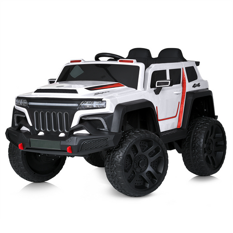 Електромобіль дитячий Bambi Racer M 5802EBLR-1 на радіокеруванні M 5802EBLR-1 фото