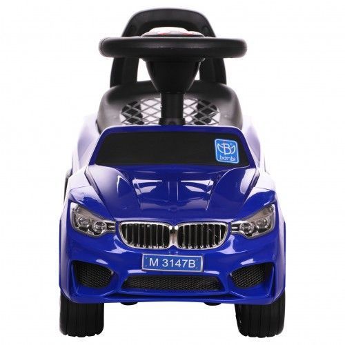 Каталка-толокар Bambi Racer M 3147B-4 M 3147B-4 фото