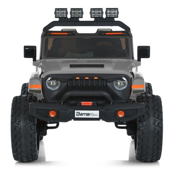 Електромобіль дитячий Bambi Racer M 6204EBLR-11(24V) джип на радіокеруванні M 6204EBLR-11(24V) фото