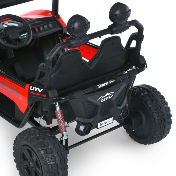 Баггі Bambi Racer M 6205EBLR-3(24V) на радіокеруванні M 6205EBLR-3(24V) фото