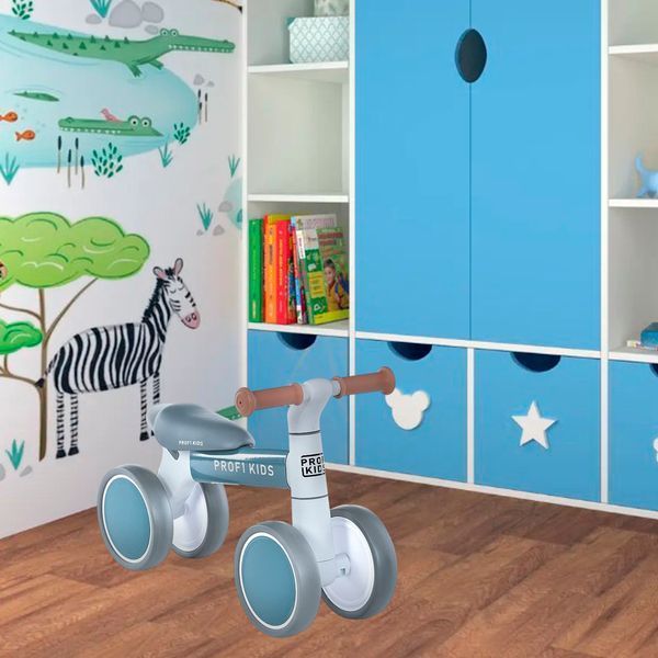 Біговел дитячий Prof1 Kids MBB 1014-1 7 д MBB 1014-1 фото