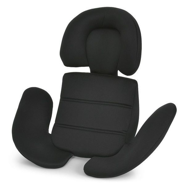 Автокрісло дитяче El camino i-JOY ME 1205 Black ME 1205 Black фото