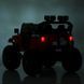 Електромобіль дитячий Bambi Racer M 6204EBLR-11(24V) джип на радіокеруванні M 6204EBLR-11(24V) фото 10
