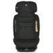 Автокрісло дитяче El camino i-JOY ME 1205 Black ME 1205 Black фото 3