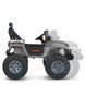 Електромобіль дитячий Bambi Racer M 6204EBLR-11(24V) джип на радіокеруванні M 6204EBLR-11(24V) фото 1