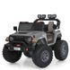 Електромобіль дитячий Bambi Racer M 6204EBLR-11(24V) джип на радіокеруванні M 6204EBLR-11(24V) фото 3