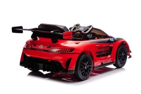 Електромобіль дитячий Bambi Racer M 5112EBLR-3 на радіокеруванні M 5112EBLR-3 фото