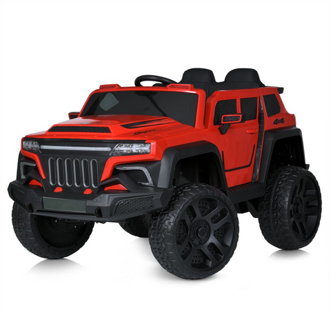 Електромобіль дитячий Bambi Racer M 5802EBLR-3 на радіокеруванні M 5802EBLR-3 фото