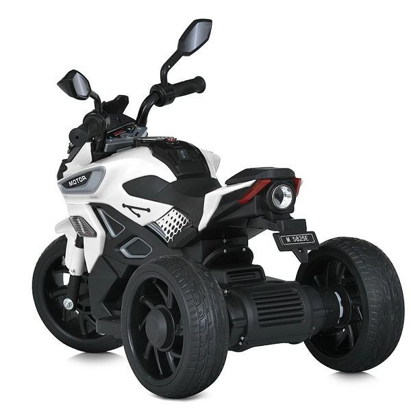 Мотоцикл дитячий Bambi Racer M 5825E-1 M 5825E-1 фото