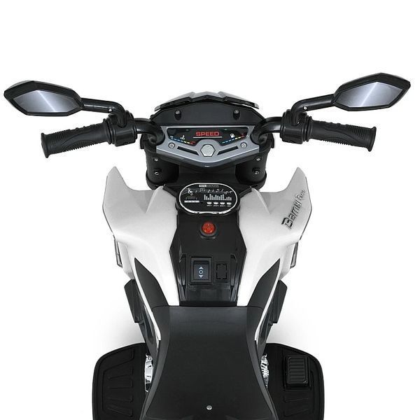 Мотоцикл дитячий Bambi Racer M 5825E-1 M 5825E-1 фото