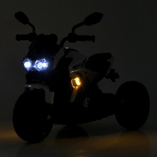 Мотоцикл дитячий Bambi Racer M 5825E-1 M 5825E-1 фото
