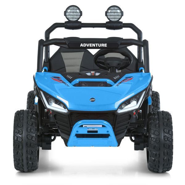 Баггі Bambi Racer M 6205EBLR-4(24V) на радіокеруванні M 6205EBLR-4(24V) фото