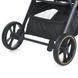 Візок дитячий El Camino BEYA ME 1127-G Black прогулянковий ME 1127-G Black фото 9