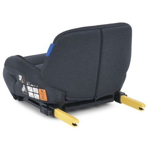 Бустер El Camino i-GO ME 1112 Anthracite ME 1112 Anthracite фото