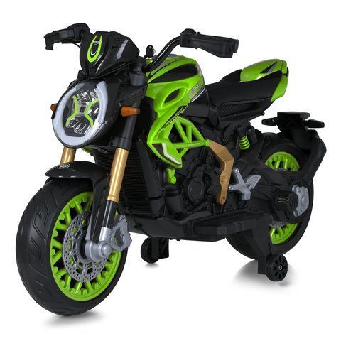 Мотоцикл дитячий Bambi Racer M 5827EL-5 M 5827EL-5 фото